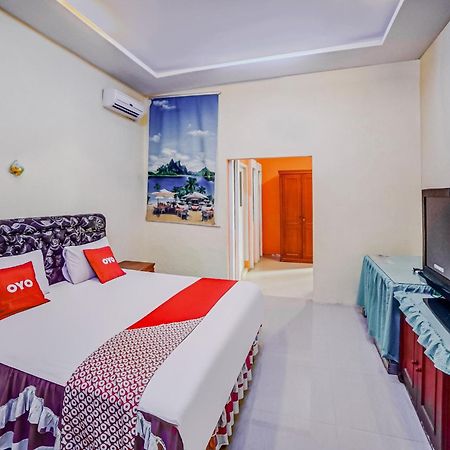 Hotel Oyo 90980 Al Karim Syariah Tanjungbalai Exteriér fotografie